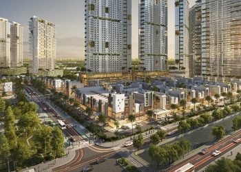 Tambah Porsi, Panin Sekuritas Gulung 251,31 Juta Saham Modernland 