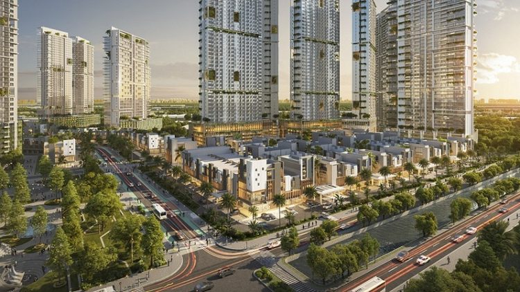 Tambah Porsi, Panin Sekuritas Gulung 251,31 Juta Saham Modernland 