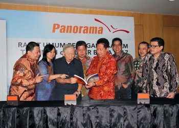 Right Issue Lunasi Utang, Begini Alibi Panorama Sentrawisata 