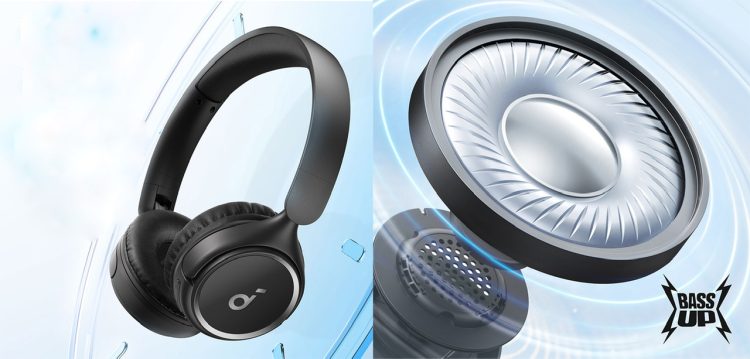 Harga Kompetitif, H30i Besutan Soundcore Bertahan 70 Jam