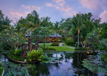 Gapai Puncak Bisnis Hotel, JSPT Kempit 90 Persen Saham Wynncor Bali