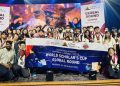 52 Siswa Sampoerna Academy Ramaikan Persaingan WSC Global Round 2023