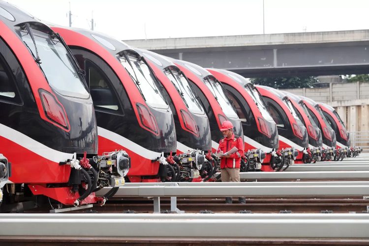 Per Oktober 2023, Adhi Karya Catat Kontrak Baru Rp30,3 Triliun