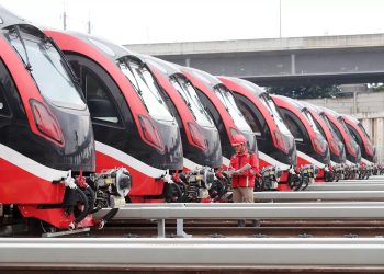 Garap Pembangkit Mesin Gas PLN, Adhi Karya Gulung Kontrak Baru Rp701 Miliar