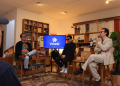 indes Luncurkan Creative House Bernama VTMND (ISTIMEWA)