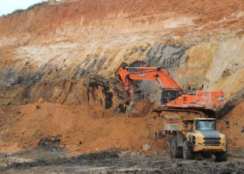 Liabilitas Bengkak, Pendapatan Alfa Energi Drop 38 Persen