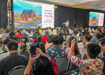 Jajakan Rumah Tapak! Summarecon Crown Gading Sodorkan Viola Residence