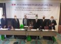 Jalani PKPU Sementara, Manajemen Eterindo Wahanatama Lakukan Ini