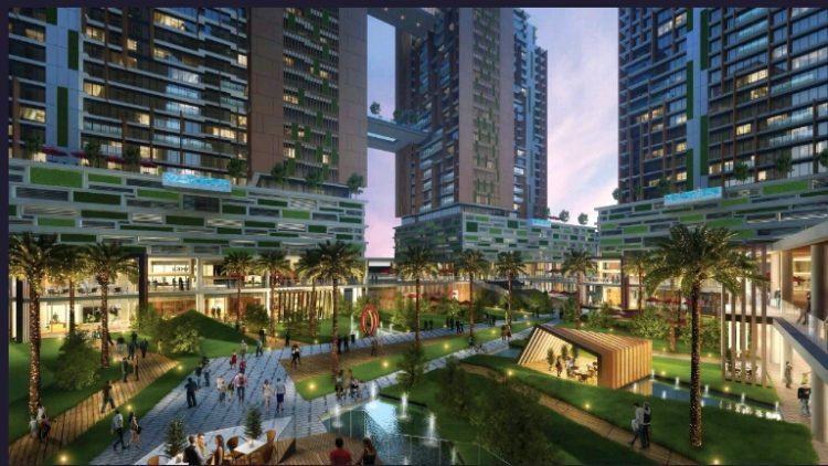 Bosan Rugi, Jababeka Raup Laba Bersih Terbang 147 Persen