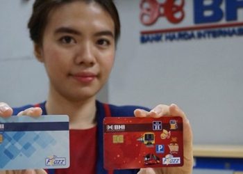 Melesat 62 Persen, Emiten Bank Besutan CT Koleksi Laba Rp338 Miliar