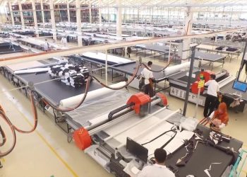 Terpangkas 80 Persen, Laba Pan Brothers Tersisa USD2,45 Juta