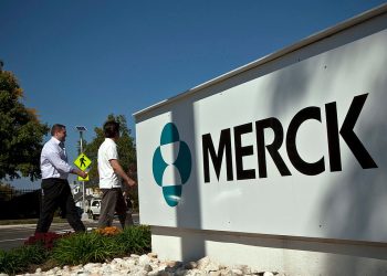 Melepuh 12 Persen, Laba Merck Tersisa Rp130 Miliar