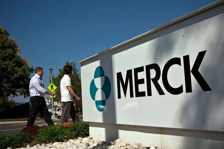 Melepuh 12 Persen, Laba Merck Tersisa Rp130 Miliar