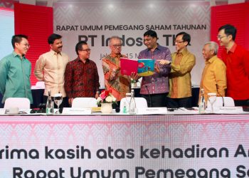 Akuisisi Pelanggan MKM Beres! Indosat Rogoh Anggaran Rp876 Miliar