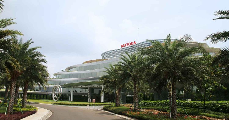 Meroket 87 Persen, Mayora Indah Koleksi Laba Rp2,02 Triliun