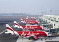 Meroket 97 Persen, Airasia Koleksi Pendapatan Rp4,93 Triliun