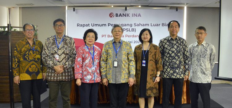 Melesat 79 Persen, Bank Group Salim Bungkus Laba Rp170 Miliar