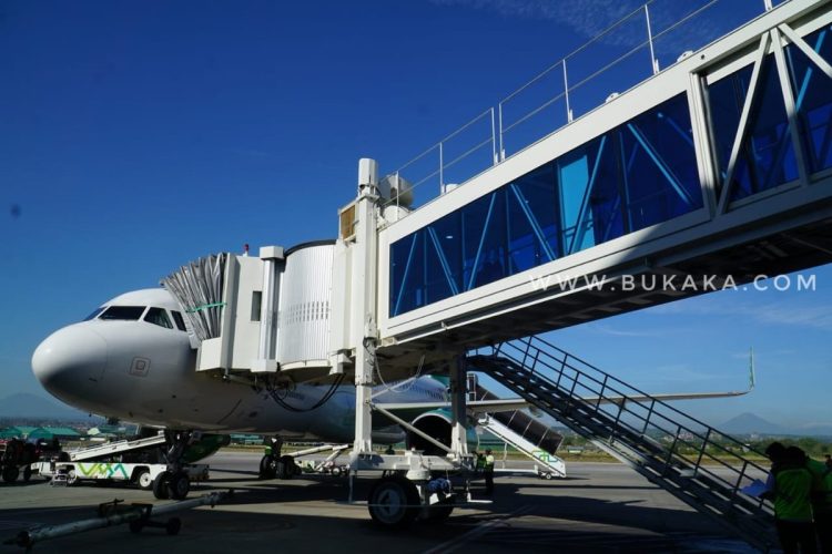 Surplus 54 Persen, Emiten Asuhan Pak JK Bungkus Laba Rp513 Miliar