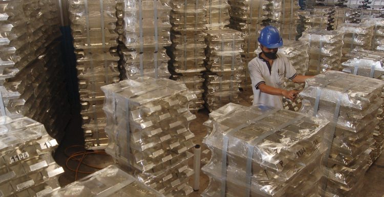 Anjlok 176 Persen, Timah Berbalik Boncos Rp87 Miliar