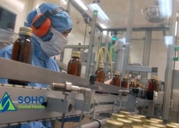 Soho Global Tabur Dividen Interim Rp250 Miliar, Intip Jadwalnya