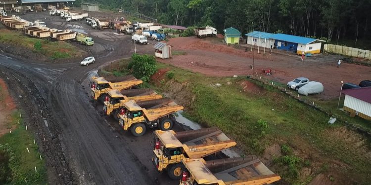 Garap Tambang Bosowa, Ulima Nitra Dapat Kontrak Baru Rp439 Miliar