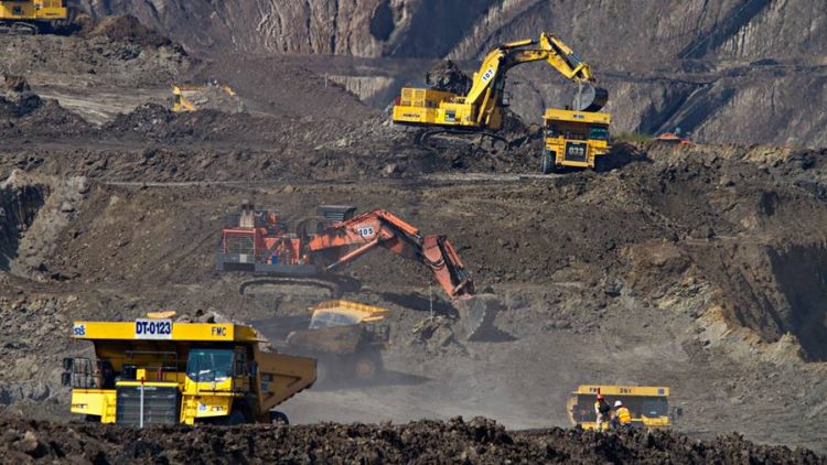 Pendapatan Melejit 293 Persen, Defisit Bumi Minerals Sisa USD788 Juta