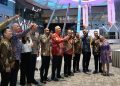 Kawal Dominasi! Blooming Years Bungkus 6,12 Juta Saham Multitrend Rp1,16 Miliar