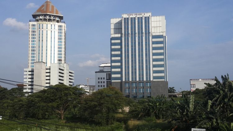 Ekuitas Minus Rp154 Miliar, Pendapatan Ratu Prabu Justru Meroket 526 Persen