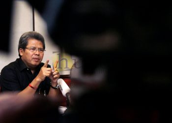 Masuk Timses Ganjar-Mahfud, Todung Mulya Lubis Cuti dari Emiten Prajogo Pangestu