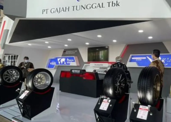 Keranjingan! Lo Kheng Hong Kembali Jaring 150 Ribu Saham Gajah Tunggal 