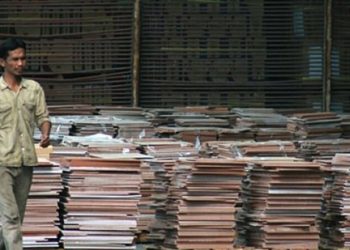 Lawan Pemblokiran, Keramika Indonesia PTUN-kan Kasatgas BLBI, dan Menkumham 