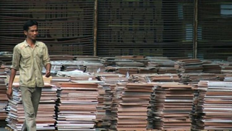 Lawan Pemblokiran, Keramika Indonesia PTUN-kan Kasatgas BLBI, dan Menkumham 