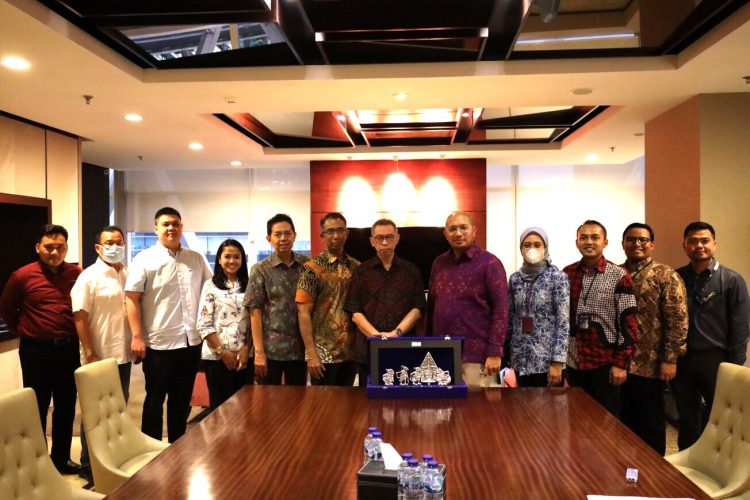 Genjot Sektor Air Bersih, Entitas Nusantara Infrastructure Mendapat Fasilitas Rp230 Miliar