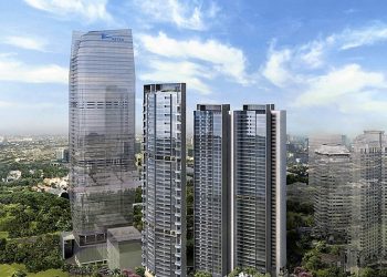 Gandeng Bumi Serpong Damai, Astra Land Kebut Township 73 Hektare