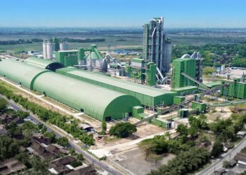 Resmi! Indocement Akuisisi Semen Grobogan