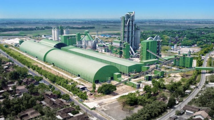 Resmi! Indocement Akuisisi Semen Grobogan
