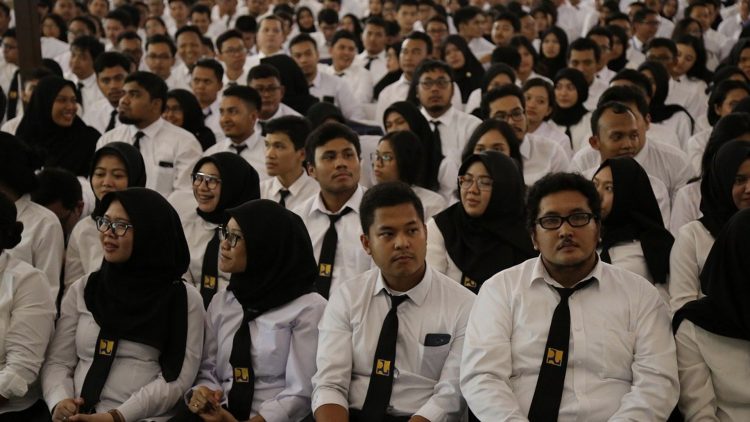 Buru 1,3 Juta CPNS! Dokter, Guru, Talenta Digital, dan Fresh Graduate Prioritas 