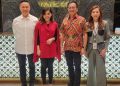 Hermanto Tanoko Jadi Partner Strategis, MRE Jajaki IPO