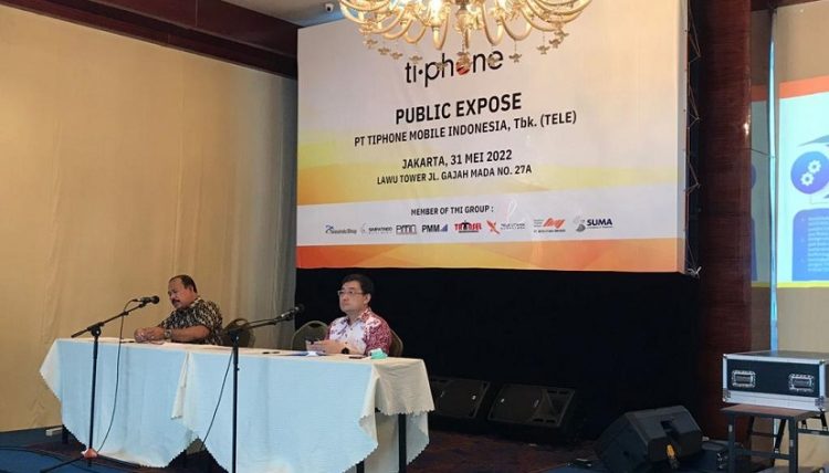 Omni Inovasi Terancam Delisting, Saham Publik Nyangkut 1,76 Miliar Lembar