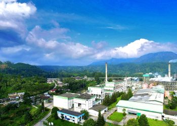 Tanggapi Gugatan Warga, Toba Pulp Lestari Tempuh Cari Ini