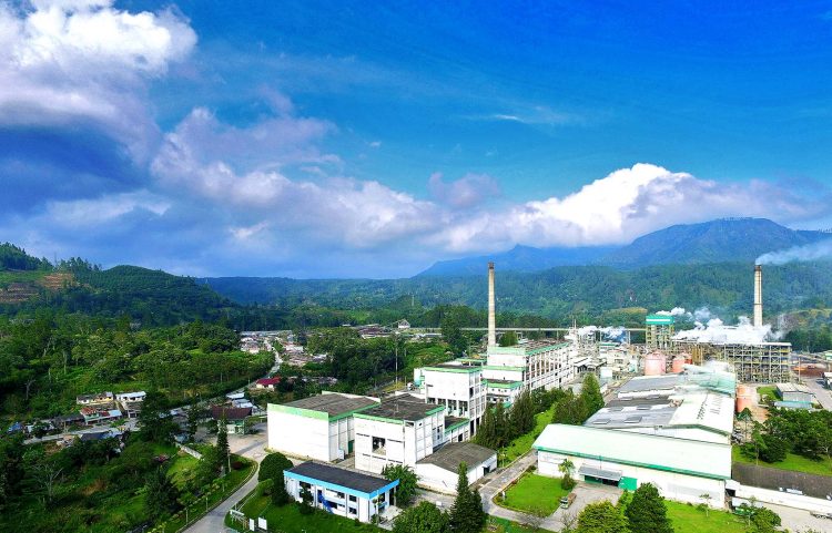 Tanggapi Gugatan Warga, Toba Pulp Lestari Tempuh Cari Ini