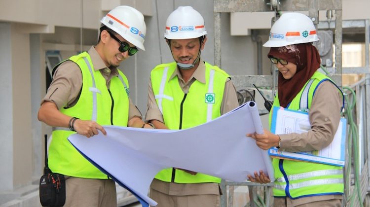 Terkelupas 76 Persen, Laba Bersih Wika Gedung Sisa Rp21 Miliar