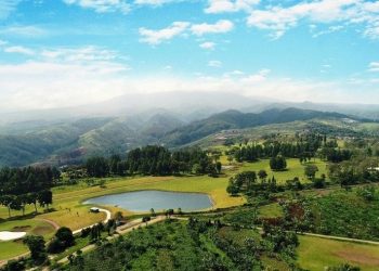 Aksi Senyap! Broker Hary Tanoe Jaring 70 Juta Saham MNC Land 