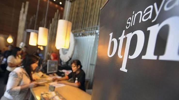 Tambah Modal, Bank BTPN Izin Right Issue 3,09 Miliar Lembar