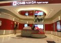 Alihkan 107,96 Juta Saham Hasil Buyback, Bank CIMB Niaga Raup Rp138 Miliar