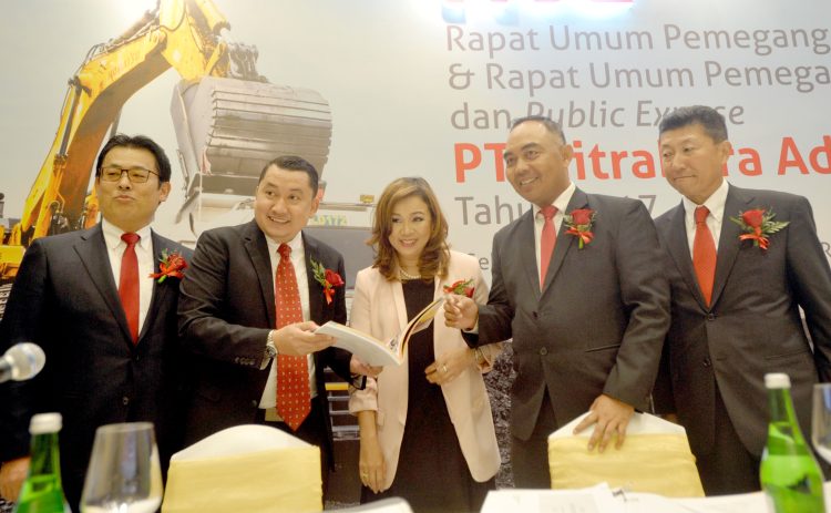 Bangun Pabrik Pellet Kayu, Entitas Mitrabara Ngebond Bank OCBC USD51 Juta 