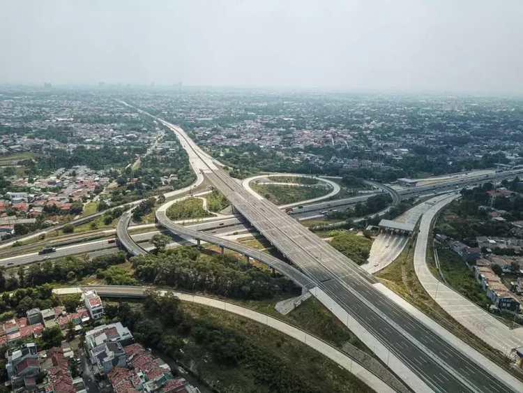 Pengadilan Tolak Gugatan Bukaka, Waskita Karya Bebas PKPU