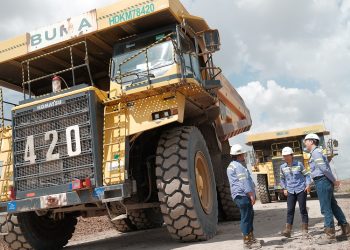 Kebut Ekspansi, Entitas Delta Dunia Sodorkan Obligasi Rp1,5 Triliun