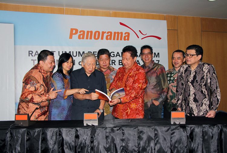 Simak! Ini Jadwal Right Issue Panorama Rp75 Miliar