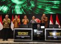 Mantapkan Ekosistem Digital, Venteny Gulirkan Investasi Rp40,11 Miliar